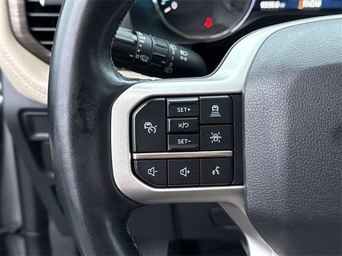 Used 2022 Ford Expedition Max Limited image 28