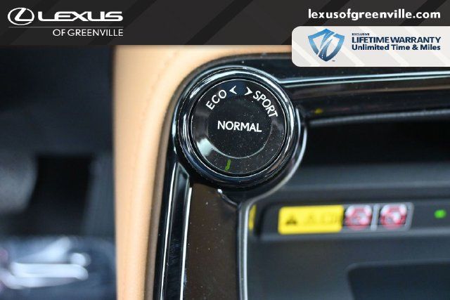 Used 2024 Lexus NX 350 AWD image 17