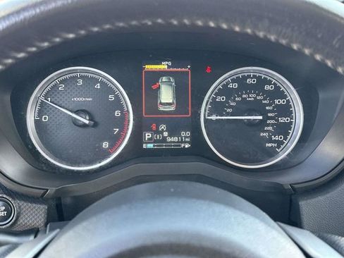 Used 2023 Subaru Forester Premium image 12