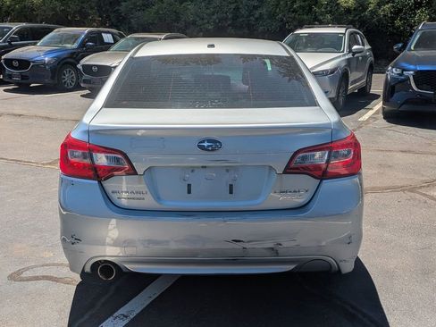 Used 2015 Subaru Legacy 2.5i Premium w/ Moonroof Package AWD/4WD image 3