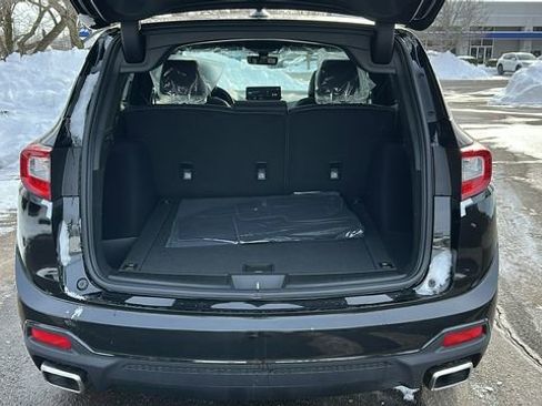 New 2026 Acura RDX SH-AWD image 25