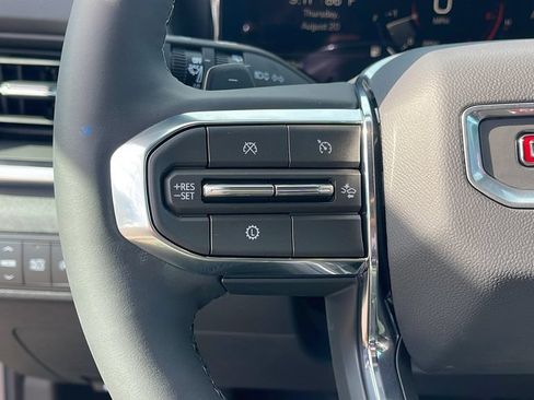 New 2027 GMC Terrain Elevation w/ Elevation Premium Package FWD image 26