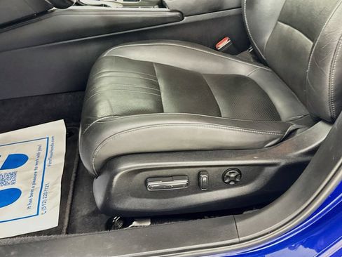 Used 2022 Honda Accord Sport Special Edition image 25