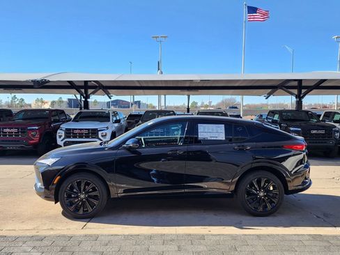 New 2026 Buick Envista Sport Touring w/ Convenience I Package image 7