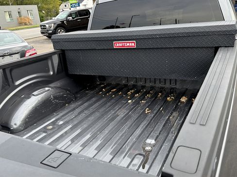 Used 2021 Ford F150 XLT w/ Equipment Group 301A Mid AWD/4WD image 8