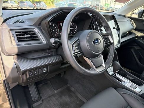 Certified 2026 Subaru Ascent Premium AWD/4WD image 14
