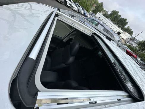Certified 2024 Subaru Forester Touring AWD/4WD image 6