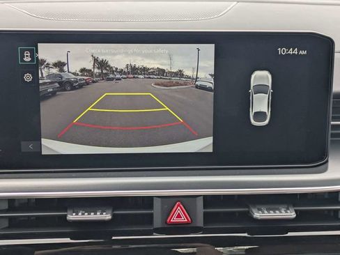 New 2026 Kia K5 GT-Line w/ GT-Line Premium Package FWD image 21