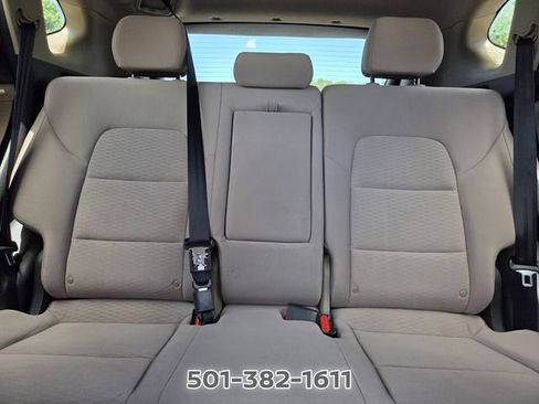 Used 2020 Hyundai Tucson Sport FWD image 12