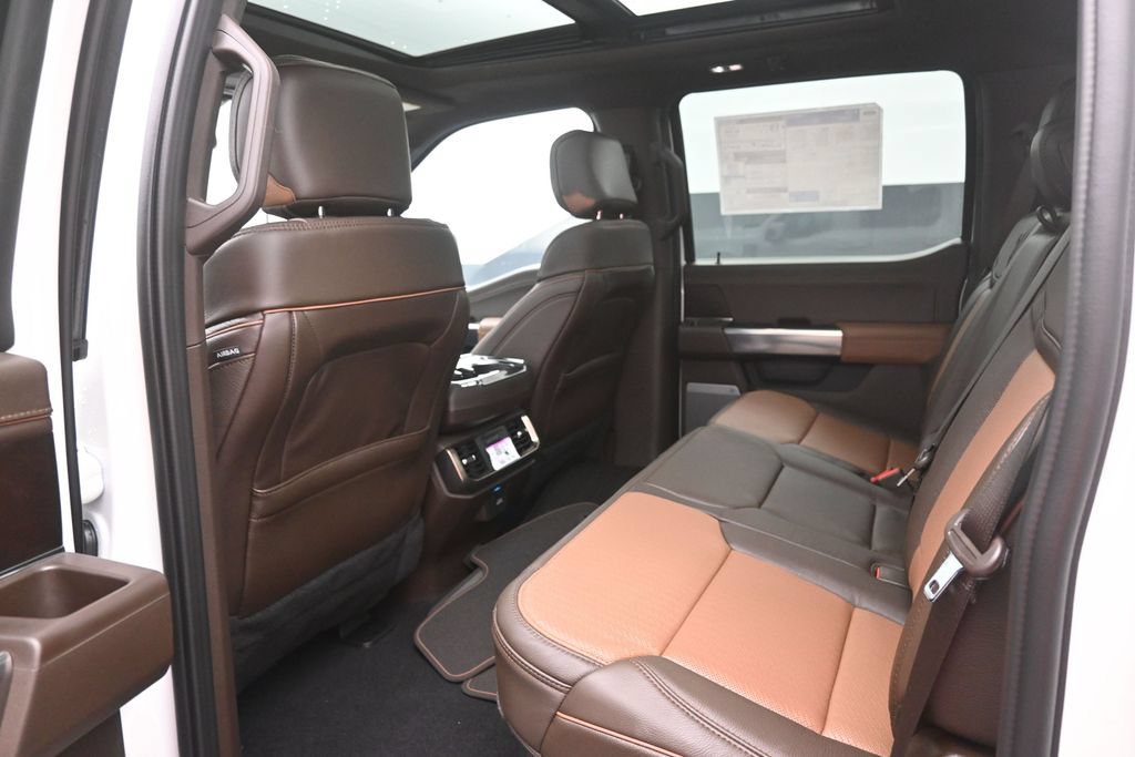 New 2026 Ford F150 King Ranch w/ FX4 Off-Road Package AWD/4WD image 26
