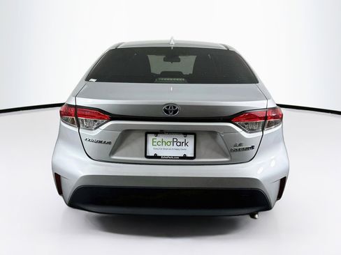 Used 2023 Toyota Corolla LE FWD image 30