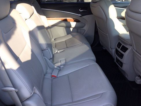 Used 2020 Acura MDX SH-AWD w/ Technology Package image 27