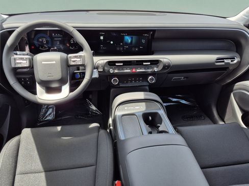 New 2027 Hyundai Palisade SE FWD image 10