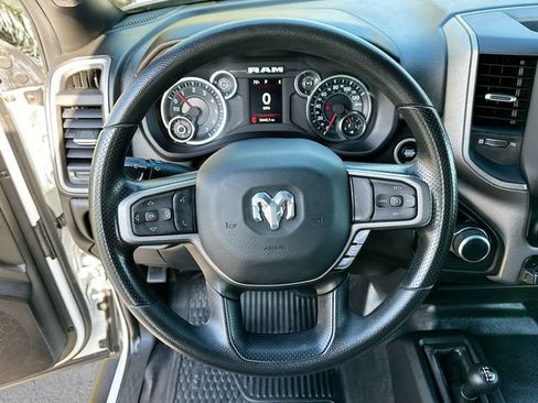 Used 2024 RAM 2500 Tradesman AWD/4WD image 12