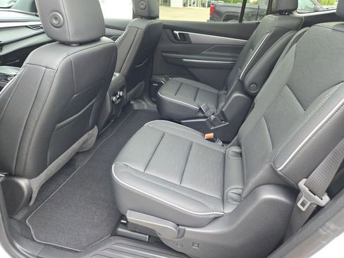 New 2026 Buick Enclave Sport Touring w/ Power Package FWD image 18
