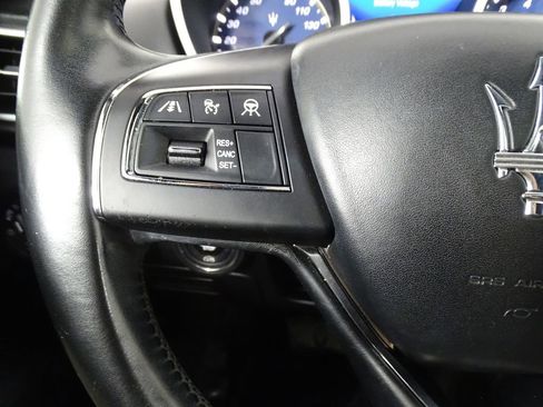 Used 2019 Maserati Ghibli S Q4 image 24