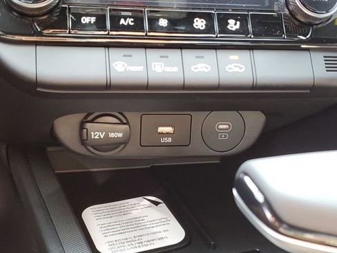 New 2026 Hyundai Elantra Sport FWD image 29
