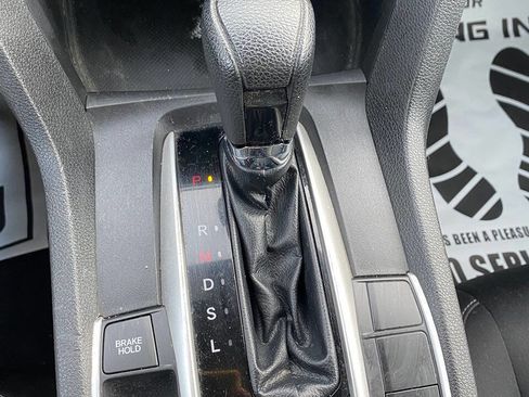Used 2021 Honda Civic LX image 23