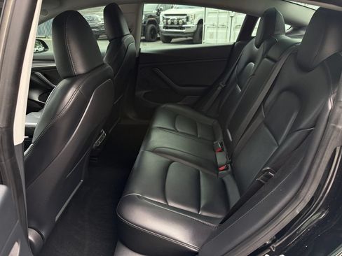 Used 2023 Tesla Model 3 Performance AWD/4WD image 26