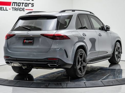 Used 2024 Mercedes-Benz GLE 450 4MATIC image 6