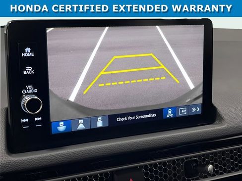 Used 2025 Honda Civic Sport Touring image 21
