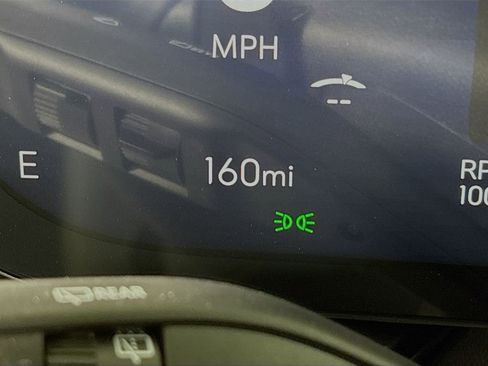 New 2026 Buick Envision Preferred image 12