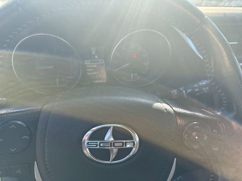 Used 2016 Scion iM Base image 43