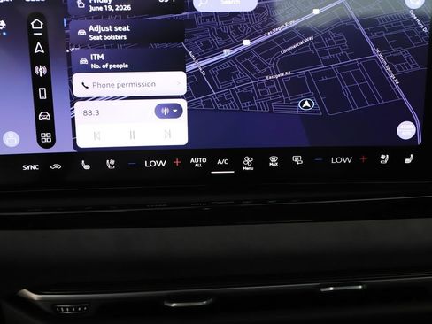 New 2026 Audi A6 Prestige AWD/4WD image 27