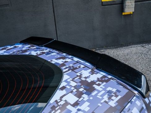 Used 2006 Chevrolet Corvette Coupe w/ Preferred Equipment Group image 25