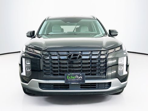 Used 2025 Hyundai Palisade SEL AWD/4WD image 2