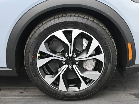 New 2026 Ford Mustang Mach-E Select image 21