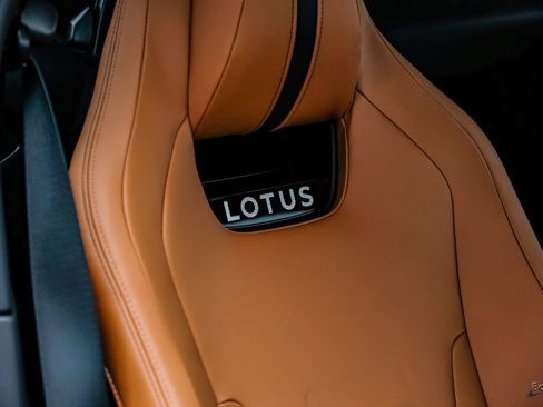 Used 2026 Lotus Emira SE RWD image 62