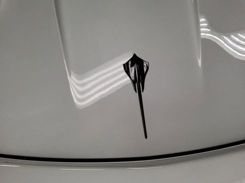 New 2026 Chevrolet Corvette Stingray Preferred Conv w/ 2LT image 33