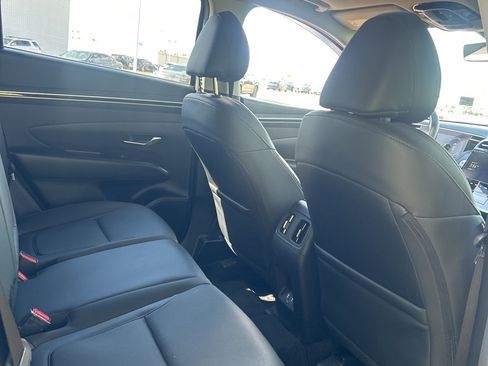 Used 2024 Hyundai Tucson SEL w/ Convenience Package image 21