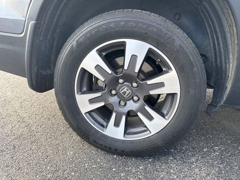Used 2019 Honda Ridgeline RTL-T image 10