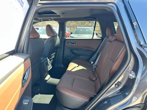 New 2026 Subaru Outback Touring XT AWD/4WD image 24