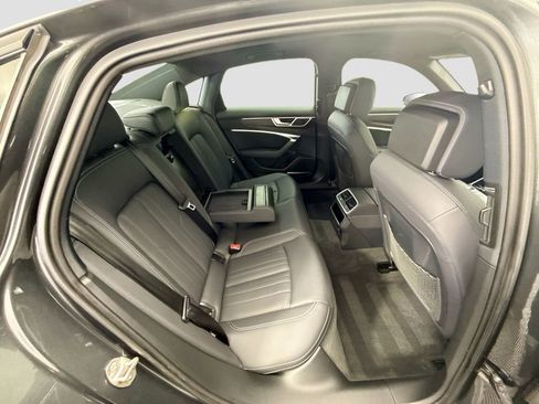 Used 2022 Audi A6 Premium Plus image 21