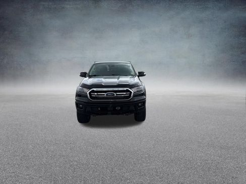 Used 2022 Ford Ranger Lariat w/ Equipment Group 501A High AWD/4WD image 8