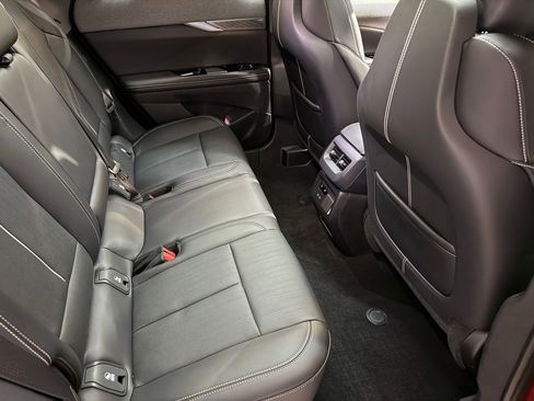 New 2025 Cadillac Optiq Sport 2 w/ LPO, Floor Liner Package image 47