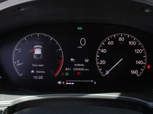 Used 2024 Honda Civic Sport image 10