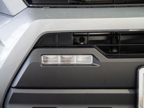 New 2026 Toyota Tacoma SR5 AWD/4WD image 12