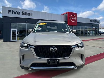 Used 2024 MAZDA CX-90 Plug-In Hybrid w/ Premium Pkg