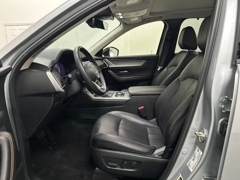 Used 2025 MAZDA CX-90 3.3 Turbo w/ Premium Sport Pkg AWD/4WD image 30