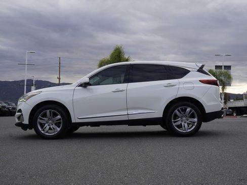 Used 2019 Acura RDX FWD w/ Advance Package image 7