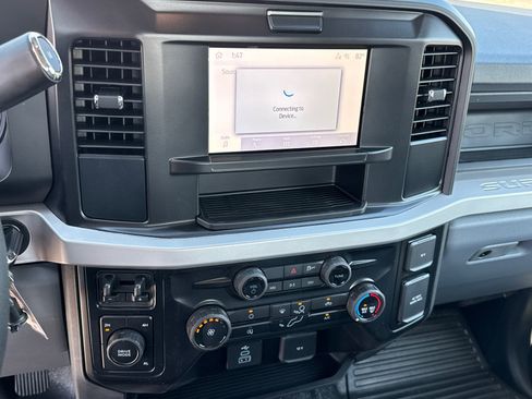 New 2026 Ford F350 XL w/ XL Chrome Package image 28