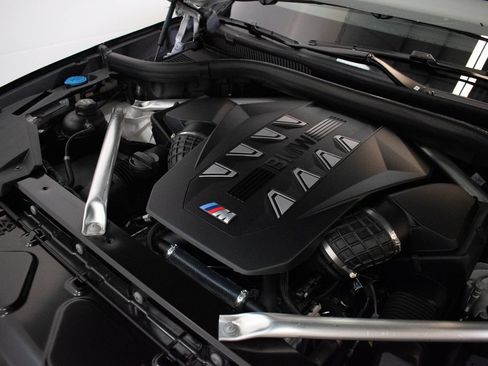 Used 2025 BMW X5 M60i AWD/4WD image 10