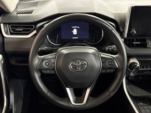 Certified 2024 Toyota RAV4 XLE Premium image 24