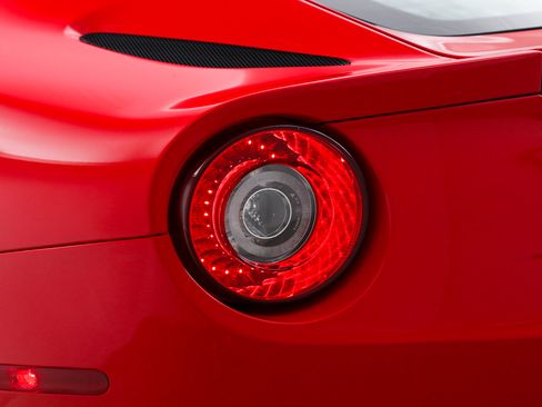 Certified 2014 Ferrari F12 Berlinetta RWD image 16