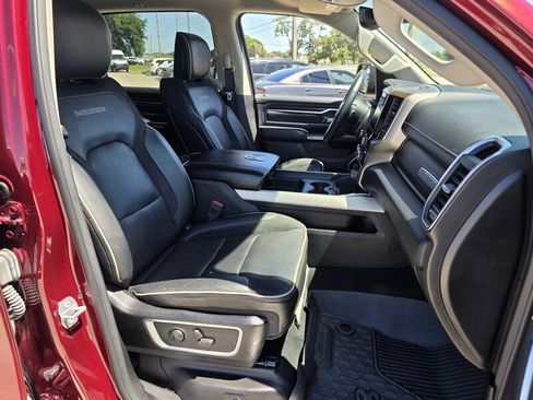 Certified 2022 RAM 1500 Laramie AWD/4WD image 17