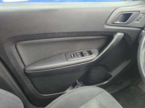 Used 2021 Ford Ranger XL w/ Equipment Group 101A High image 12